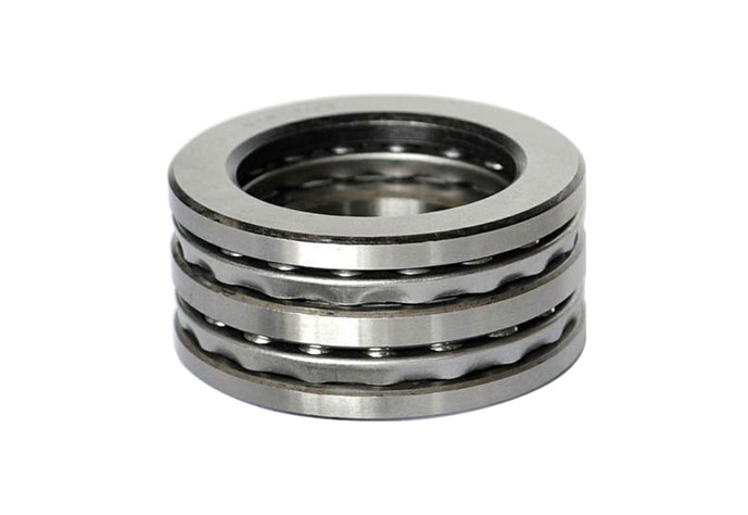 52204 (  old number  38202 ) Double direction thrust ball bearing